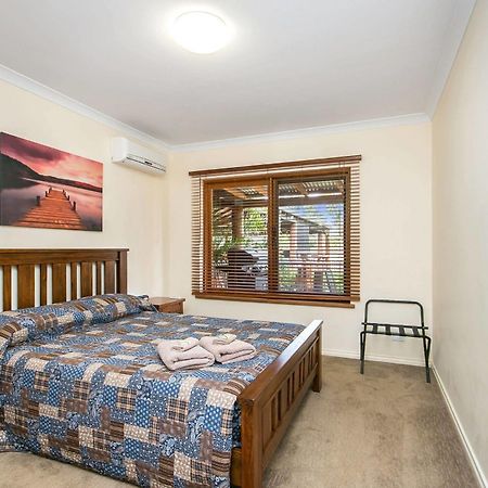 Coranda Lodge Armadale Exteriér fotografie